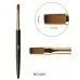 Brush F.O.X Art Brush 005 "Flat Square" Brush F.O.X Art Brush 005 "Flat Square"