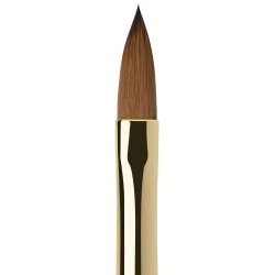 Brush F.O.X Art Brush 006 "Petal for Acrylgel"