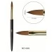Brush F.O.X Art Brush 006 "Petal for Acrylgel" Brush F.O.X Art Brush 006 "Petal for Acrylgel"