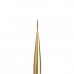 Brush F.O.X Art Brush 008 2-in-1 "Short Oval + Long Liner" Brush F.O.X Art Brush 008 2-in-1 "Short Oval + Long Liner"