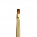Brush F.O.X Art Brush 008 2-in-1 "Short Oval + Long Liner" Brush F.O.X Art Brush 008 2-in-1 "Short Oval + Long Liner"