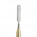 Brush F.O.X Art Brush 009 2-in-1 "Long Oval + Spatula" Brush F.O.X Art Brush 009 2-in-1 "Long Oval + Spatula"