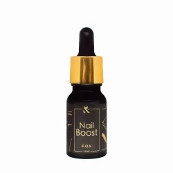 Care Oil for Damaged Nails F.O.X Nail Boost 10 ml