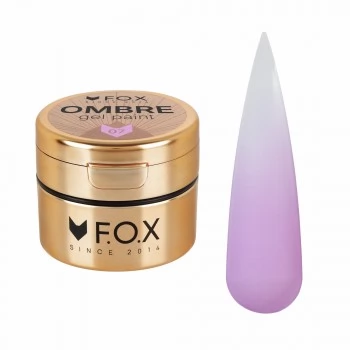 F.O.X Ombre Gel Paint 007 5 ml