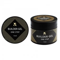 Builder Gel One Step FOX
