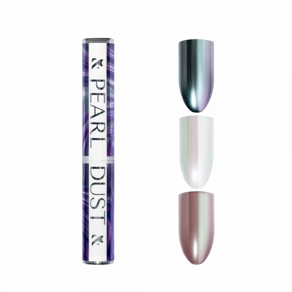 Pearl Dust F.O.X 01 3 g Pearl Dust F.O.X 01 3 g