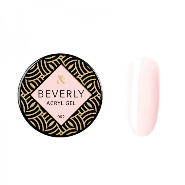F.O.X Acrygel Polygel Beverly 002 30 ml