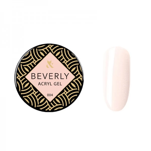 F.O.X Acrygel Polygel Beverly 004 30 ml