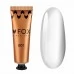 Polygel F.O.X Poly gel Nano 001 tube white 15 ml Polygel F.O.X Poly gel Nano 001 tube white 15 ml
