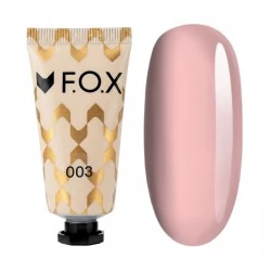 Polygel F.O.X Poly gel Nano 003 tube light nude 15 ml