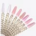 Polygel F.O.X Poly gel Nano 004 tube beige 15 ml Polygel F.O.X Poly gel Nano 004 tube beige 15 ml