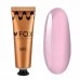 Polygel F.O.X Poly gel Nano 005 tube pink 15 ml Polygel F.O.X Poly gel Nano 005 tube pink 15 ml