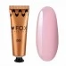 Polygel F.O.X Poly gel Nano 006 tube pink with fine shimmer 15 ml Polygel F.O.X Poly gel Nano 006 tube pink with fine shimmer 15 ml