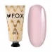 Polygel F.O.X Poly gel Nano 007 tube nude with fine shimmer 15 ml