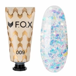 Polygel F.O.X Poly gel Nano 009 tube 15 ml