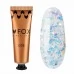 Polygel F.O.X Poly gel Nano 009 tube 15 ml Polygel F.O.X Poly gel Nano 009 tube 15 ml