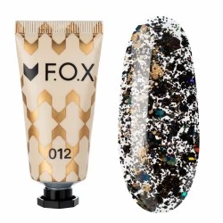 Poly Gel Nano FOX