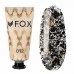 Polygel F.O.X Poly gel Nano 012 tube 15 ml 5 extensions medium length Polygel F.O.X Poly gel Nano 012 tube 15 ml 5 extensions medium length