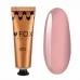 Polygel F.O.X Poly gel Nano 002 tube natural nude 30 ml