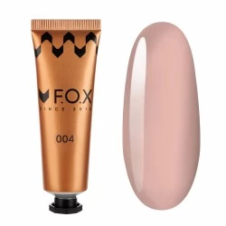 Polygel F.O.X Poly gel Nano 004 tube beige 30 ml