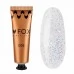 Polygel F.O.X Poly gel Nano 008 tube 30 ml Polygel F.O.X Poly gel Nano 008 tube 30 ml