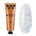 Polygel F.O.X Poly gel Nano 011 tube 30 ml Polygel F.O.X Poly gel Nano 011 tube 30 ml