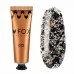 Polygel F.O.X Poly gel Nano 012 tube 30 ml Polygel F.O.X Poly gel Nano 012 tube 30 ml