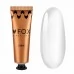 Polygel F.O.X Poly gel Nano Clear tube clear 30 ml Polygel F.O.X Poly gel Nano Clear tube clear 30 ml