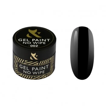 F.O.X Gel Paint No Wipe 002 5 ml 5 g