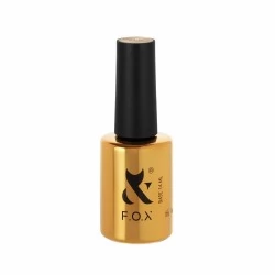 Peel Off Base FOX