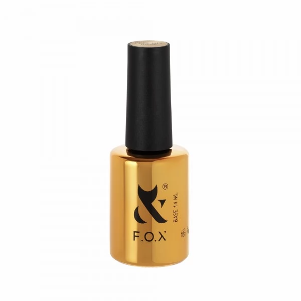 Peel-off Base Coating F.O.X Peel of Base 14 ml Peel-off Base Coating F.O.X Peel of Base 14 ml