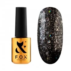 Radiance Gel polish Series FOX