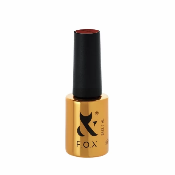 F.O.X Scotch Base 7 ml F.O.X Scotch Base 7 ml