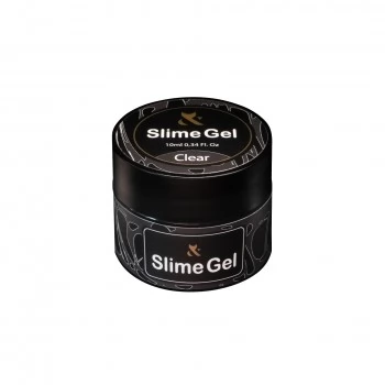 F.O.X Slime Gel Clear 10 ml