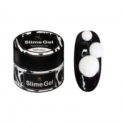 F.O.X Slime Gel White 10 ml