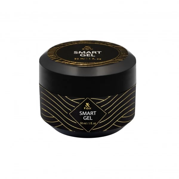 F.O.X Smart Gel Clear 30 ml F.O.X Smart Gel Clear 30 ml