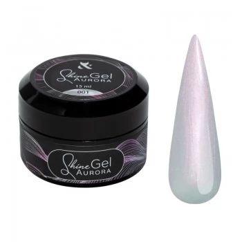 F.O.X Shine Gel Aurora 001 15 ml