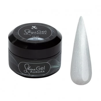 F.O.X Shine Gel Aurora 002 15 ml