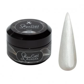 F.O.X Shine Gel Aurora 003 15 ml