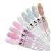F.O.X Shine Gel Flakes 007 15 ml F.O.X Shine Gel Flakes 007 15 ml