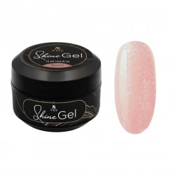 F.O.X Shine Gel Peach 15 ml