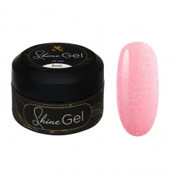 F.O.X Shine Gel Rose 15 ml