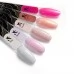 F.O.X Shine Gel Rose 15 ml
