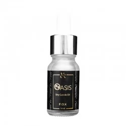 F.O.X Dry Cuticle Oil OASIS 10 ml
