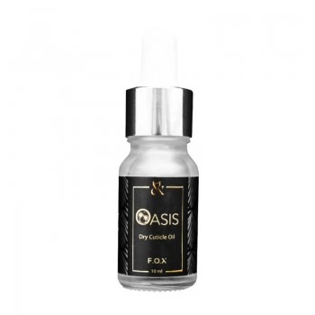 F.O.X Dry Cuticle Oil OASIS 10 ml
