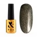 Gel Polish F.O.X Sparkle 002 7 ml