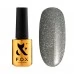 Gel Polish F.O.X Sparkle 005 7 ml Gel Polish F.O.X Sparkle 005 7 ml