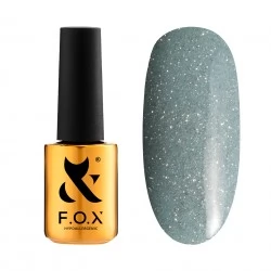 Gel Polish F.O.X Sparkle 007 7 ml