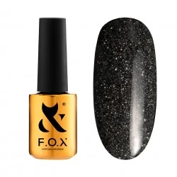 Sparkle Gel polish Series FOX