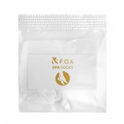 SPA Socks FOX